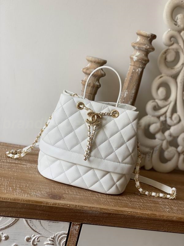 Chanel Handbags 161